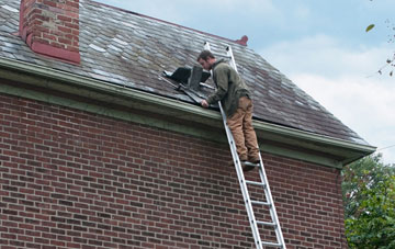 what affects urgent Craigiebuckler roof repairs