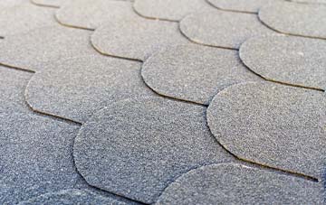 Craigiebuckler asphalt roofing costs