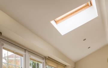 Craigiebuckler conservatory roof insulation companies