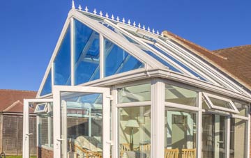 conservatory roof insulation costs Craigiebuckler