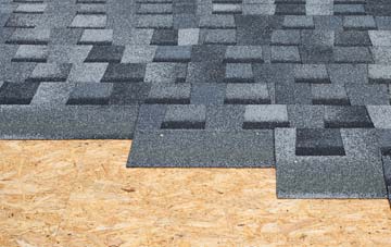 expert Craigiebuckler asphalt roof companies