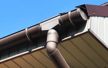 types of Craigiebuckler fascias