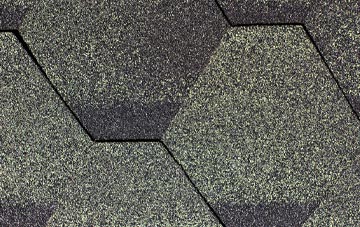 Craigiebuckler fibreglass shingle repairs