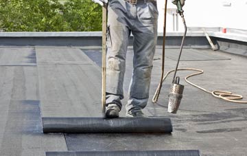 flat roof replacement Craigiebuckler, Aberdeen City