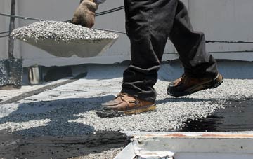 Craigiebuckler flat roofing companies