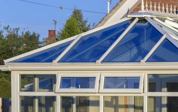professional Craigiebuckler conservatory insulation