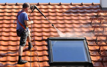roof cleaning Craigiebuckler, Aberdeen City