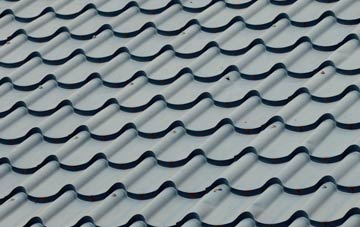Craigiebuckler rubber roofing companies