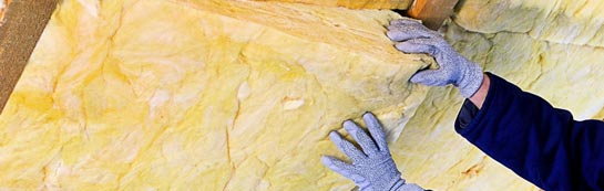 quotes for Craigiebuckler roof insulation