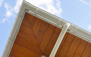 Craigiebuckler soffit types