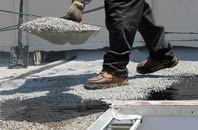find rated Craigiebuckler flat roofing replacement companies