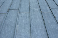 Craigiebuckler lead roofing